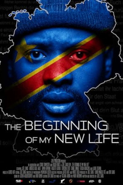 Póster de The beginning of my new life