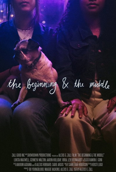 Póster de The Beginning & The Middle