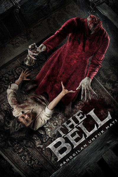 Póster de The Bell: A Call to Die