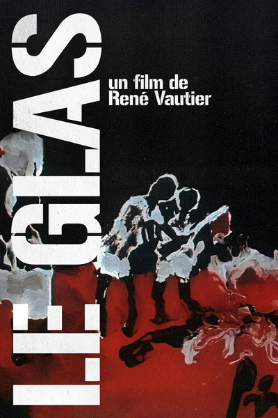 Póster de The Bell Rang for the Dead