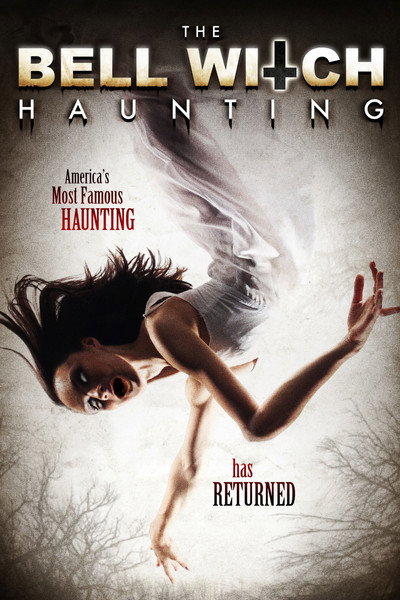 Póster de The Bell Witch Haunting