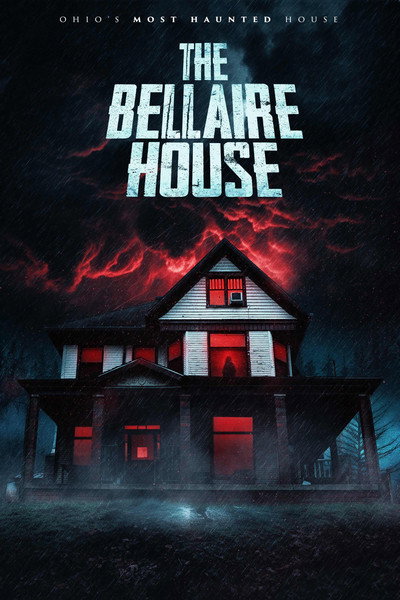 Póster de The Bellaire House
