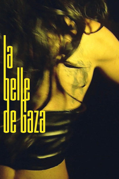 Póster de The Belle from Gaza