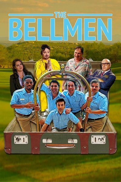 Póster de The Bellmen
