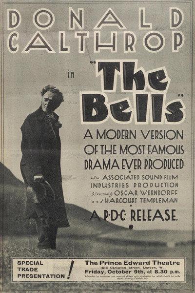 Póster de The Bells