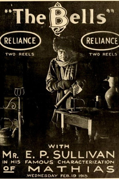 Póster de The Bells