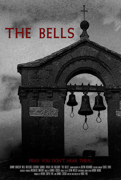 Póster de The Bells