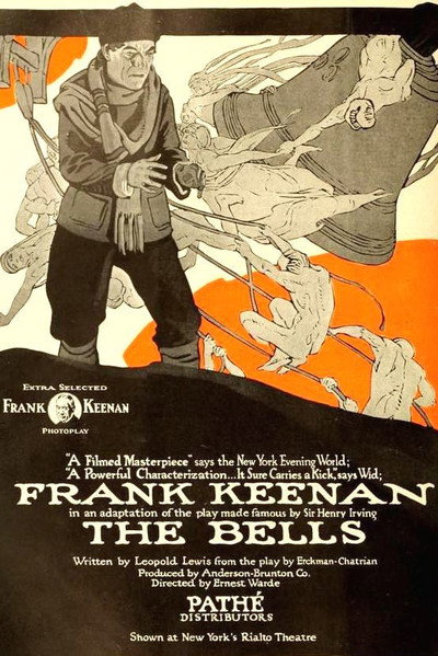 Póster de The Bells