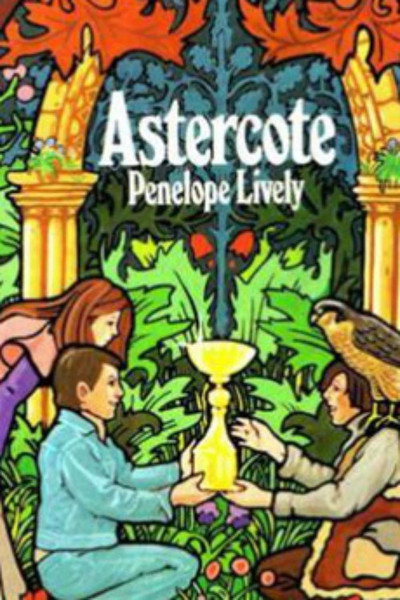 Póster de The Bells of Astercote