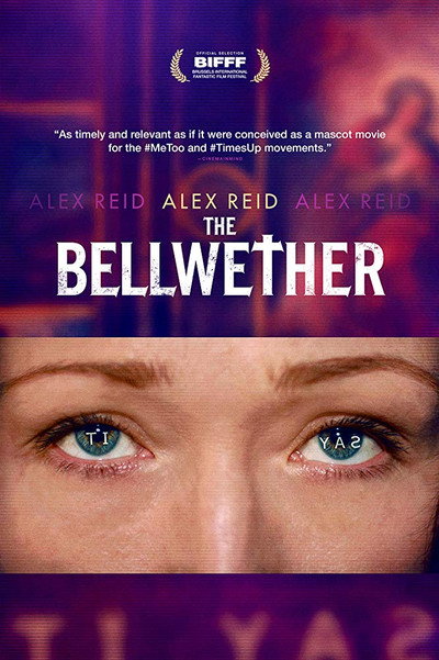 Póster de The Bellwether
