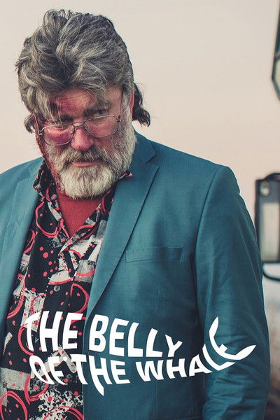 Póster de The Belly of the Whale