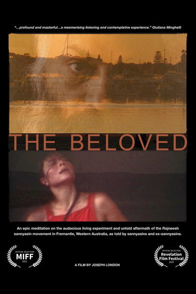 Póster de The Beloved