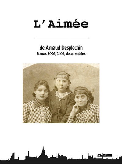 Póster de The Beloved