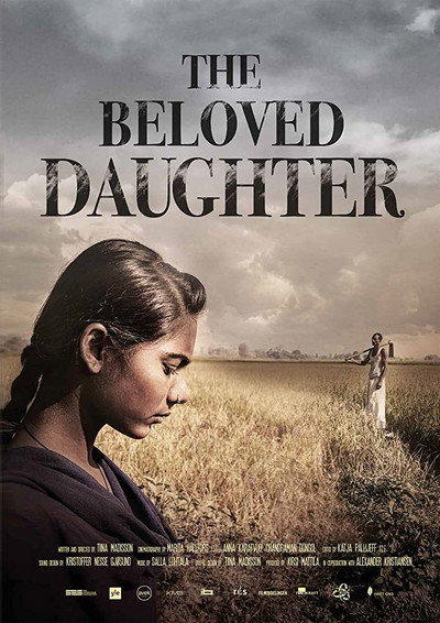 Póster de The Beloved Daughter