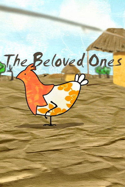 Póster de The Beloved Ones