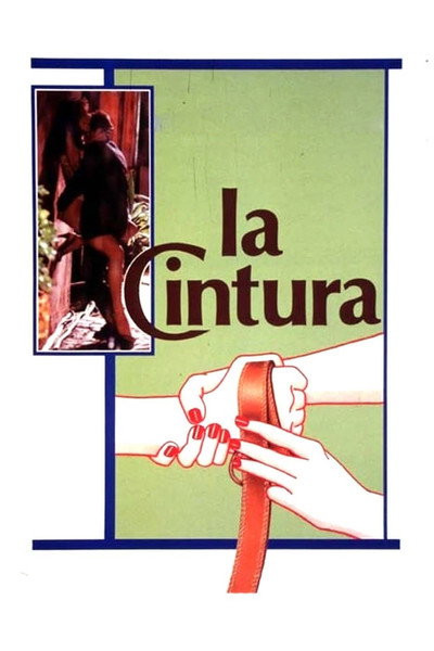Póster de The Belt
