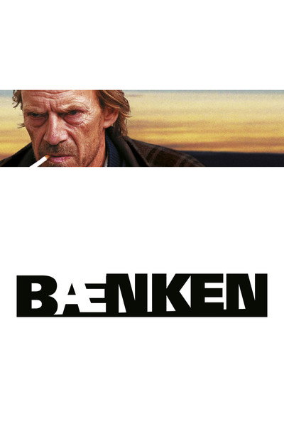 Póster de The Bench