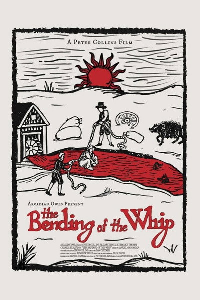Póster de The Bending of the Whip