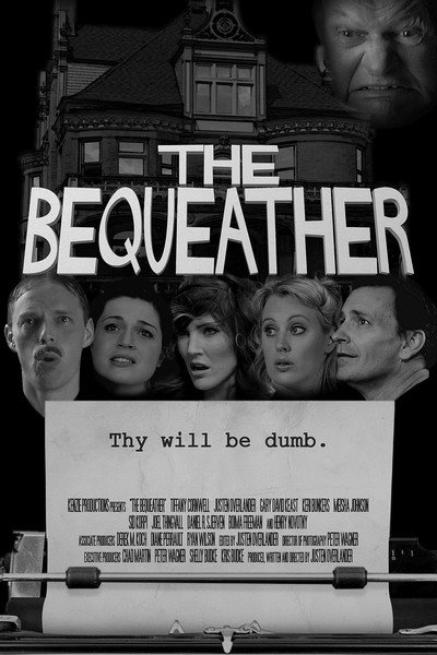 Póster de The Bequeather