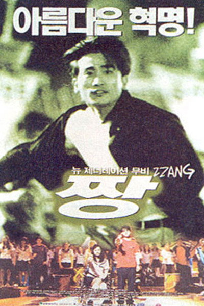 Póster de The Best