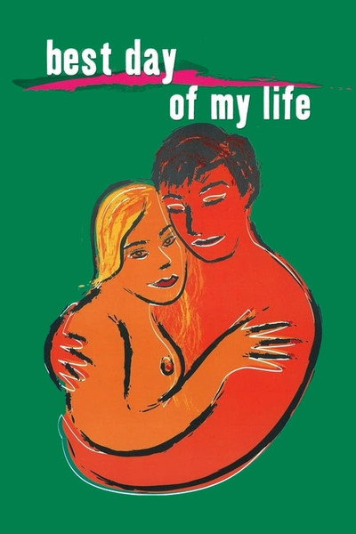 Póster de The Best Day of My Life