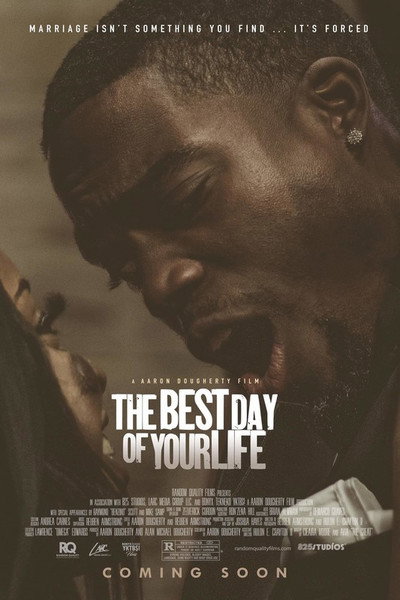 Póster de The Best Day of Your Life