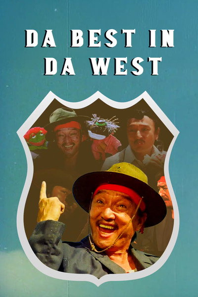Póster de The Best in the West