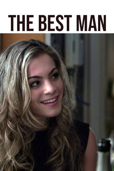 Póster de The Best Man