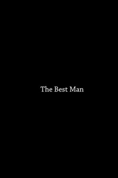 Póster de The Best Man