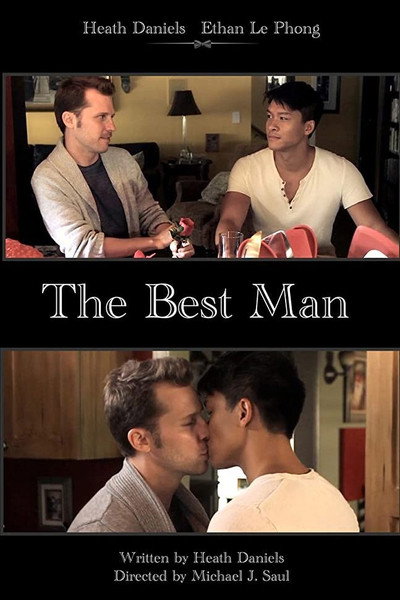 Póster de The Best Man