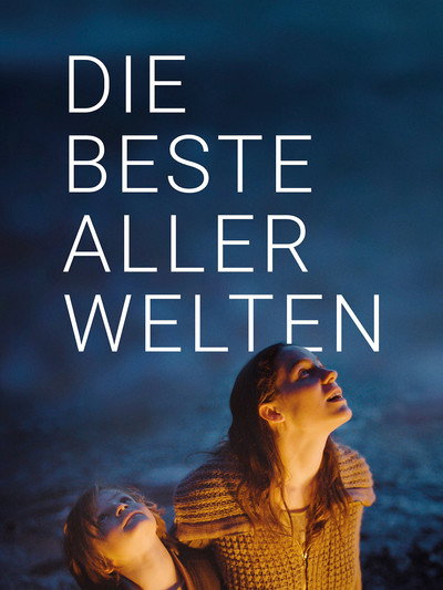 Póster de The Best of All Worlds