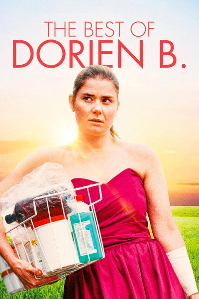Póster de The Best of Dorien B.