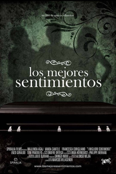 Póster de The Best of Feelings