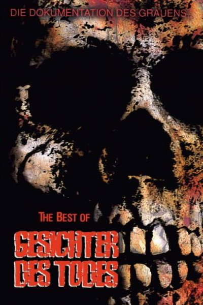 Póster de The Best of Gesichter Des Todes