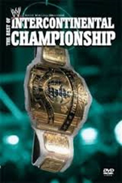 Póster de The Best of Intercontinental Championship