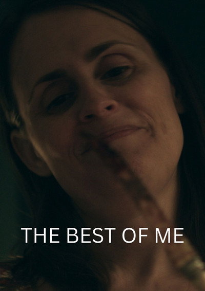 Póster de The Best of Me