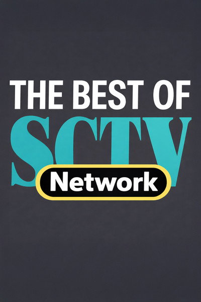 Póster de The Best of SCTV