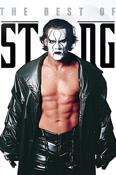 Póster de The Best of Sting