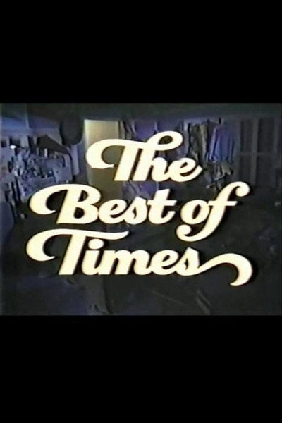 Póster de The Best of Times