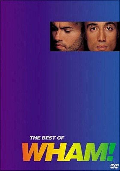 Póster de The Best of Wham!