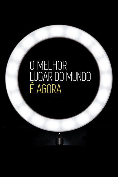Póster de The Best Place in the World