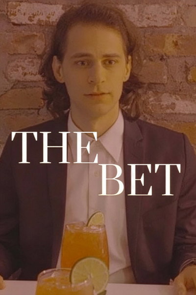 Póster de The Bet