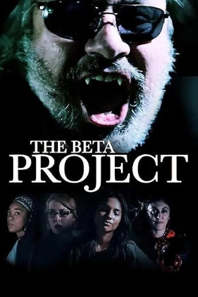 Póster de The Beta Project