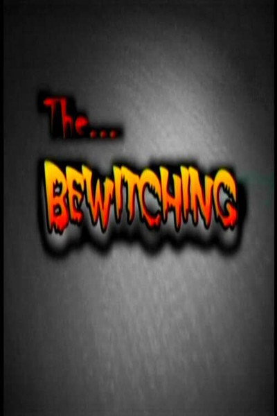 Póster de The Bewitching