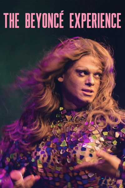 Póster de The Beyonce Experience