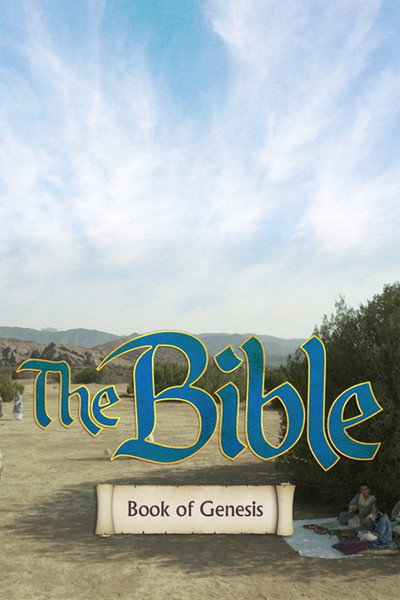 Póster de The Bible