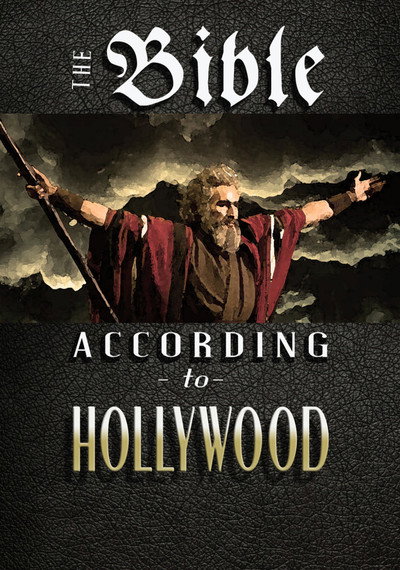 Póster de The Bible According to Hollywood
