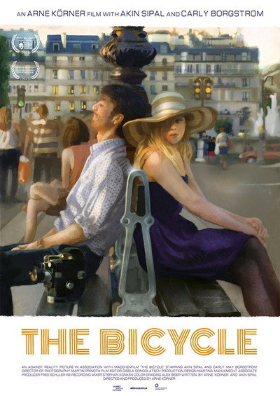 Póster de The Bicycle