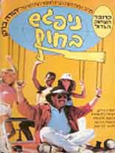 Póster de The big bag