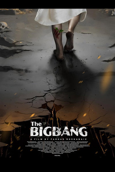 Póster de The Big Bang
